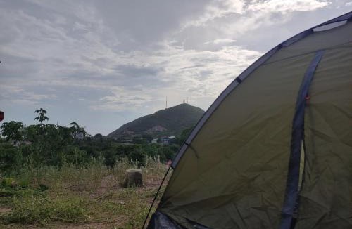 Santa Marta Other | Mar de Leva Camping House