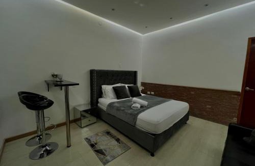 Pie de Popa House | Luxury Suite Room
