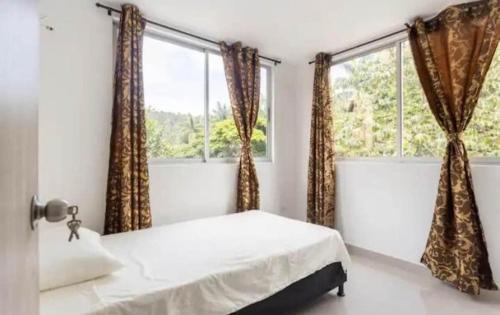Robledo Apartment | Apartamento amoblado 80