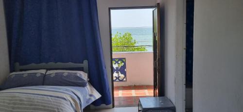 Tolu Hotel | Hotel mar azul