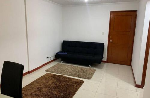 Usaquen Apartment | Apartamento en cedritos, con parqueadero gratuito