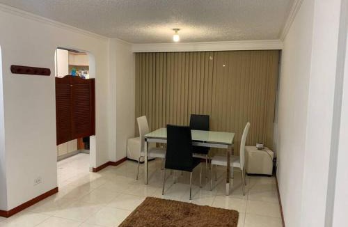 Usaquen Apartment | Apartamento en cedritos, con parqueadero gratuito