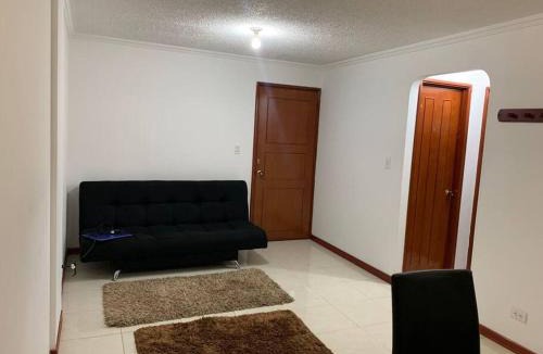 Usaquen Apartment | Apartamento en cedritos, con parqueadero gratuito