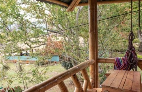 Chinauta Hotel | CASA DEL ÁRBOL, Romántico, Piscina, en Chinauta, el mejor clima