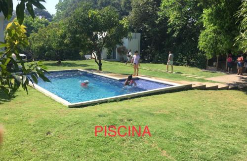 La Paz Villa | Cabaña altos del río