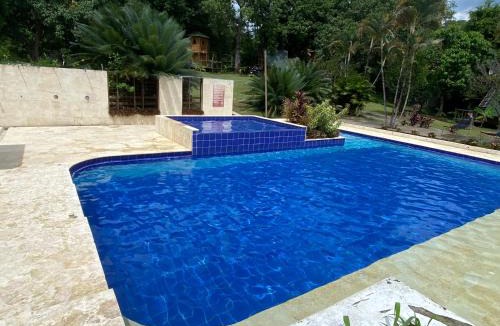 Sopetran House | Casa de campo bali 03