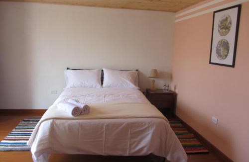 Paipa Hotel | Ecohotel, Finca Colinas y Senderos, Pantano de Vargas