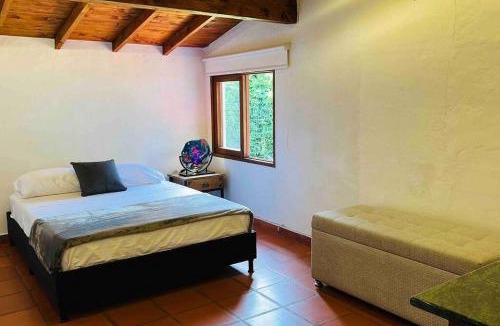 Retiro Villa | Villa Mazarello