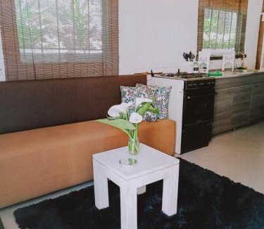 Usaquen Apartment | Aparta estudio Xenia