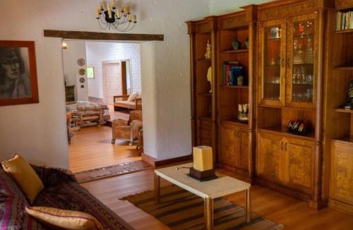 Ituango Villa | Espectacular Casa Campestre