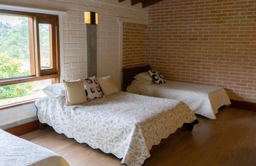 Ituango Villa | Espectacular Casa Campestre