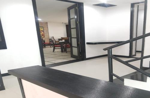 Quinta Paredes Hotel | TOWER - Embajada Americana - Vive Claro - Corferias