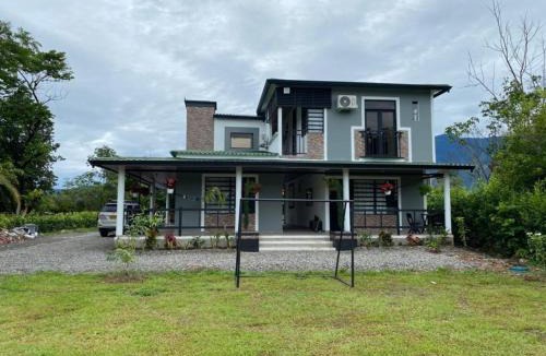 Villavicencio Villa | Cabaña el tesoroo