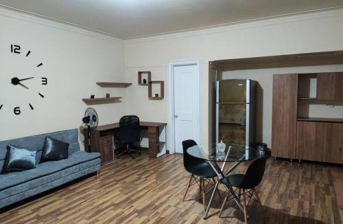 Laureles - Estadio Apartment | Aparta estudio tipo Loft Laureles