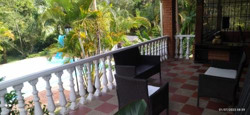 Villeta House | Hermosa Casa Campestre en Villeta