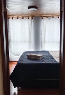Chia House | King baño privado