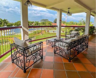 Pueblo Tapao Hotel | Hotel Campestre Cafe Cafe