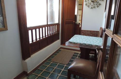 Villa de Leyva Hotel | Hotel Villa Cristina