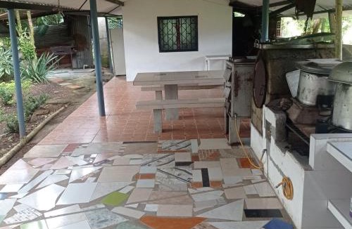 Acacias Villa | Quinta Los Chaticos