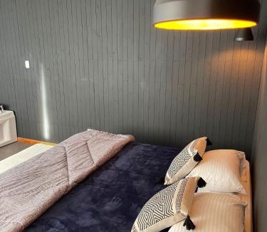 Guatavita House | Suite campestre en Guatavita