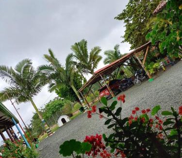 Filandia House | Finca Hotel el Vergel Filandia Quindio