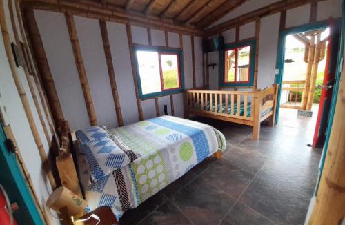 Filandia House | Posada de Lion