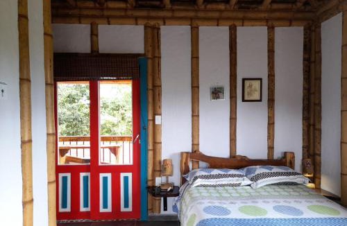 Filandia House | Posada de Lion