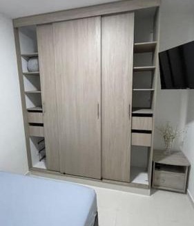 Torices Apartment | Apartamento muy cerca al Mar de 3 habitaciones