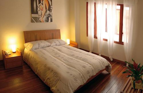 La Candelaria Hotel | Hotel Casa Deco