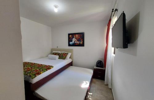 La Tebaida Apartment | Apartasol 102 B el mejor sitio para tu descanso y diversión CON WIFI