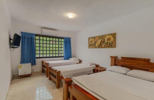 La Pintada Hotel | Hotel Villa Camila