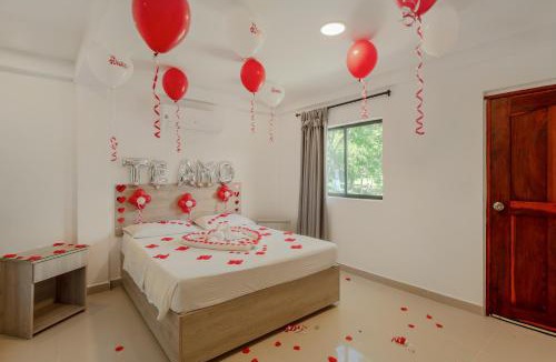 La Pintada Hotel | Hotel Villa Camila