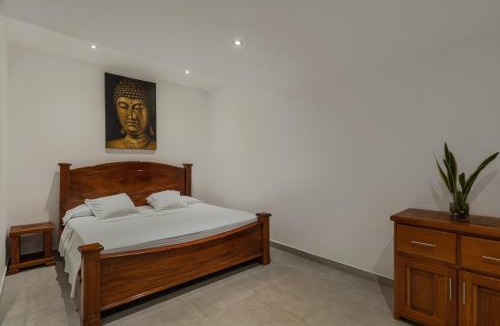 La Pintada Hotel | Hotel Villa Camila