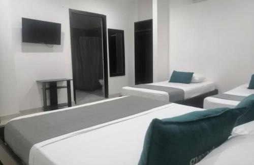 San Jose de Cucuta Hotel | Aveiro Hotel