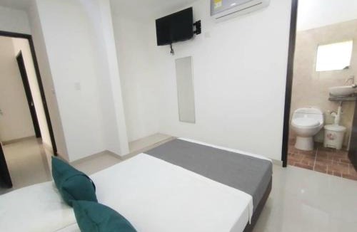 San Jose de Cucuta Hotel | Aveiro Hotel