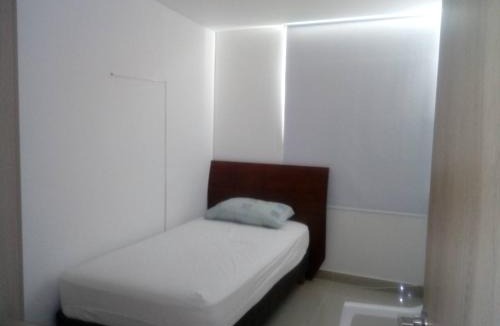 Valledupar Apartment | Espectacular Apartamento para estrenar en Valledupar