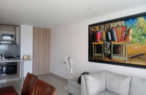 Valledupar Apartment | Espectacular Apartamento para estrenar en Valledupar