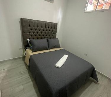 Libertador Apartment | Campiña Stay Apartamento Amoblado
