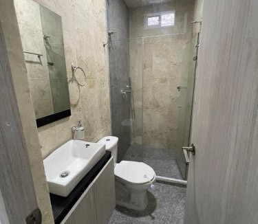 Libertador Apartment | Campiña Stay Apartamento Amoblado