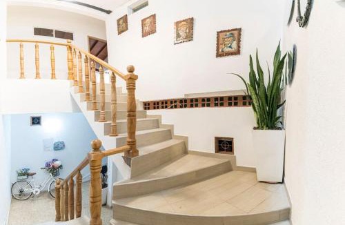 La Candelaria Apartment | Medellín Minimal apartment Pet Friendly 203