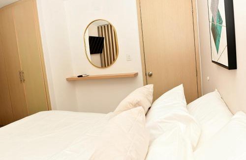 Riomar Apartment | Apartamento familiar con excelente ubicación Barranquilla