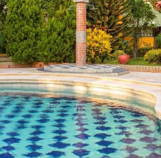 Santa Marta Villa | Villa Maria