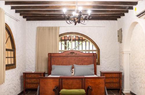 Santa Marta Villa | Villa Maria