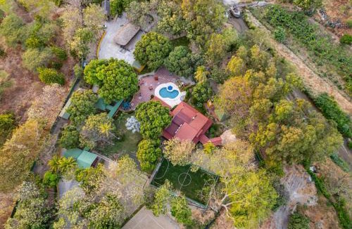 Santa Marta Villa | Villa Maria