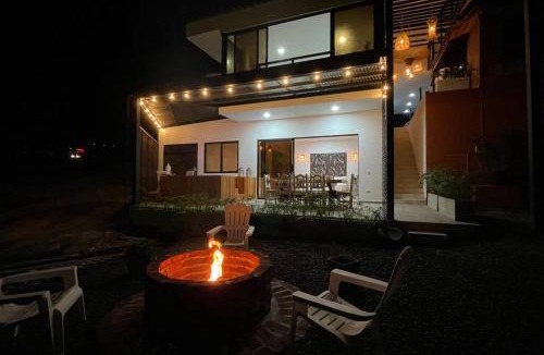 Filandia Villa | Aguas Claras Luxuty Full House Filandia