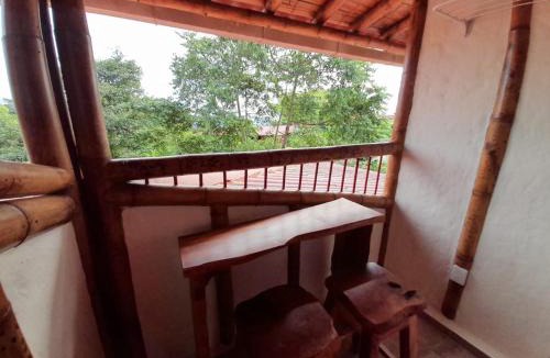 Filandia House | Posada de Lion
