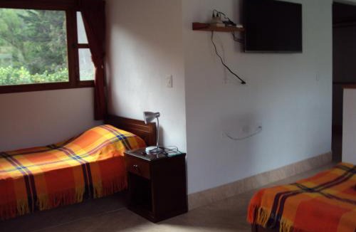 Villa de Leyva House | Casa Leo