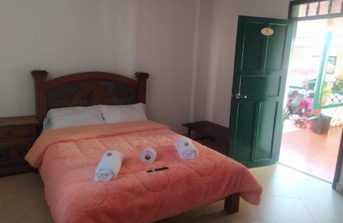 Iza House | Villa Alioc