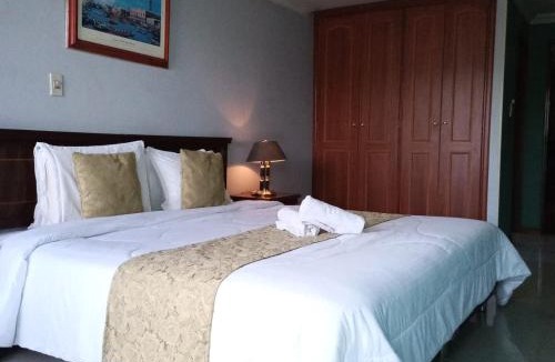 Duitama Hotel | HOTEL REALPICO VICTORIA