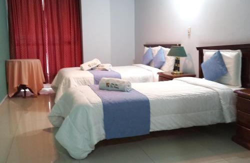 Duitama Hotel | HOTEL REALPICO VICTORIA